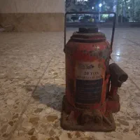 جک ۲۰ تن