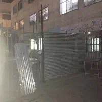 جوشکاری و آهنگری سیار مدرن