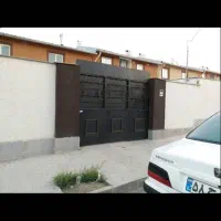 فروش آپارتمان فول امکانات شهرک مهرگان