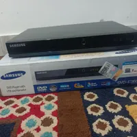 دی وی دی نونو|پخش‌کننده DVD و ویدیو|تهران, اقدسیه|دیوار