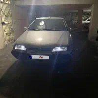 فروش فوری زانتیا