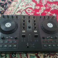 دستگاه دیجی تراکتور s 2|آلات موسیقی|تبریز, |دیوار