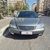ازرا ۲۰۰۸ با کیلس، شیفتر،رادار،دوربین ۳۶۰|خودرو سواری و وانت|تهران, اکباتان|دیوار