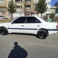 405slx|خودرو سواری و وانت|بروجرد, |دیوار