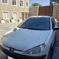 206 sd v8|خودرو سواری و وانت|تهران, مرزداران|دیوار