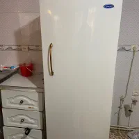 یخچال جنرال استیل