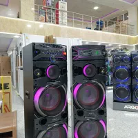 اسپیکر ARGON مدل 1274 دودزا|سیستم صوتی خانگی|ارومیه, |دیوار