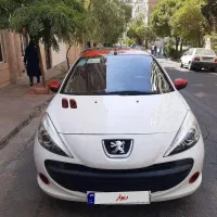 پژو 207i اتوماتیک MC، مدل ۱۴۰۱،در حد صفر.