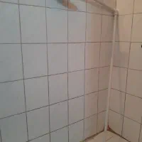 دوش حمام دست ساز