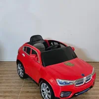 ماشین شارژی