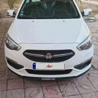 شاهین G دنده ( سانروف دار ) مدل ۱۴۰۳