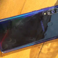 موبایل سامسونگ  a60 ، حافظه ۱۲۸|موبایل|بندرعباس, |دیوار