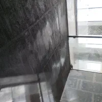 نصب کاشی و سرامیک بصورت چسبی و دوغابی انجام  میشود