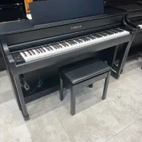 پیانو یاماهاDigital piano|پیانو، کیبورد، آکاردئون|کرج, عظیمیه|دیوار