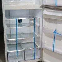 یخچال فریزر سامسونگ|یخچال و فریزر|قرچک, امین آباد|دیوار