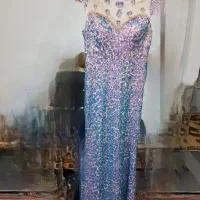 لباس مجلسی