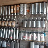 نیروی ماهر اگزوز ساز