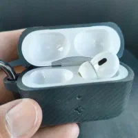 ایرپاد پرو۲ تک گوش