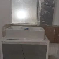 روشویی کابینتی جدید