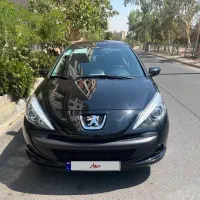 پژو ۲۰۷ سقف پانا