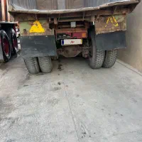 ده چرخ|خودرو سنگین|خواف, |دیوار