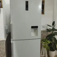 یخچال فریزر تکنوسان