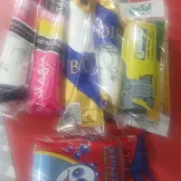 سفره ی ک ب ا ر م ص ر ف  فریزر  کیسه زباله