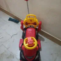 سه چرخه|دوچرخه، اسکیت، اسکوتر|سرپل ذهاب, |دیوار