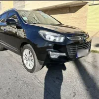 جک s5 402|خودرو سواری و وانت|تهران, صادقیه|دیوار