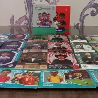 کیمدی کارت ۲۰۲۶
