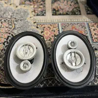 باند کواکسیال کنوود ۷۱۸HQویتنام اصلی در حد