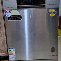 فروش  ماشین ظرفشویی بوش