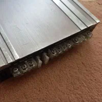 امپیلی فایر ضبط پایونیر ساب سوپر تیوتر|قطعات یدکی و لوازم جانبی|کرج, شهرک امام رضا (ع)|دیوار