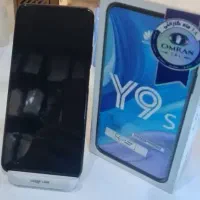 برد گوشیy9s