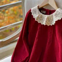 لباس کودک، بسیار خوشرنگ و یلدایی، نو|کفش و لباس بچه|قم, قم نو|دیوار