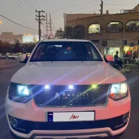 امیکو ۱۴۰۱|خودرو سواری و وانت|قم, باجک دو|دیوار