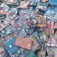 خریدار مادربرد، کیس، رم، CPU و ضایعات کامپیوتر