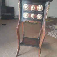 میز تلفن
