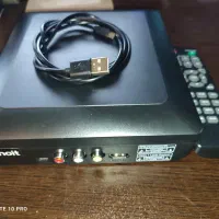 دستگاه پخش کننده DVD کیهویت مدل 508-DVP|پخش‌کننده DVD و ویدیو|اصفهان, مهدی آباد|دیوار