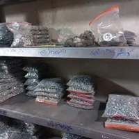 حسابدار انبار خانم و انبار دار با بیمه و حقوق