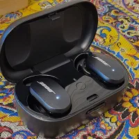 هندزفری بوز bose qc1