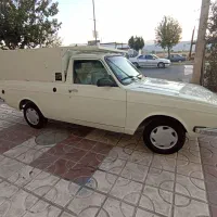 وانت پیکان مدل ۸۸ شاسی پلمپ|خودرو سواری و وانت|مریوان, |دیوار