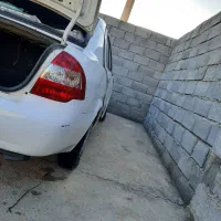 تیبا صندوقدارمدل۱۳۹۵تصادفی|خودرو سواری و وانت|کرمانشاه, |دیوار