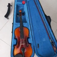 فروش ویولن اکوستیک Nik sound سایز 4/4