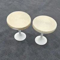 گل‌میخ نصب دکور پرده ، با تخفیف ویژه