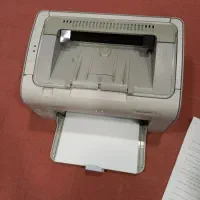 فروش پرینتر Hp p1005 در حد نو|پرینتر، اسکنر، کپی، فکس|تبریز, |دیوار