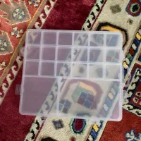 جعبه تقسیم فروش فوری