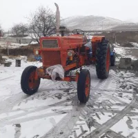 تراکتور رومانی مدل۶۰