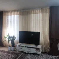 پرده بزرگ و زیبا