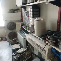 تعمیرات تخصصی انواع پکیج،آبگرمکن،کولرگازی.تصفیه آب|خدمات پیشه و مهارت|قوچان, |دیوار